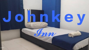 JohnKeyᴵⁿⁿ